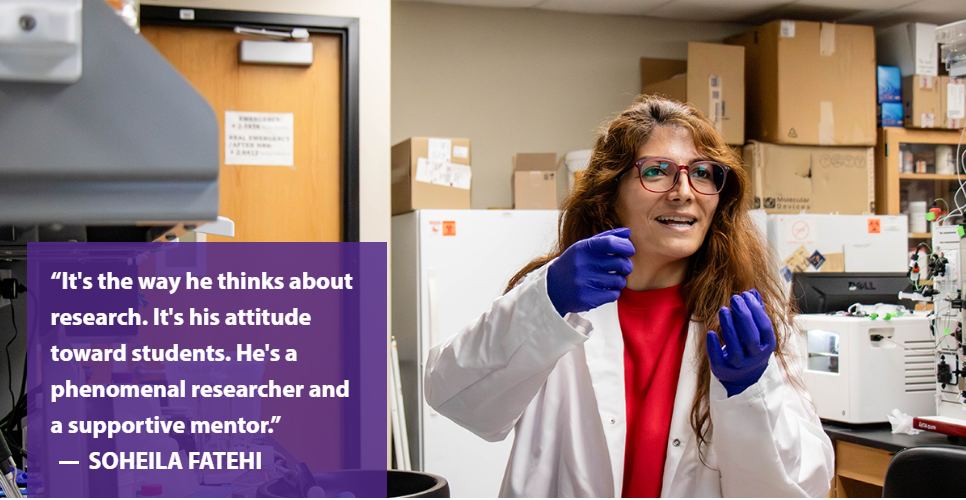 (Courtesy K-State News and Communications)