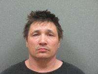 <b>Daniel Rico Navarrette - Commit Child Abuse Intentional/No Injury</b>