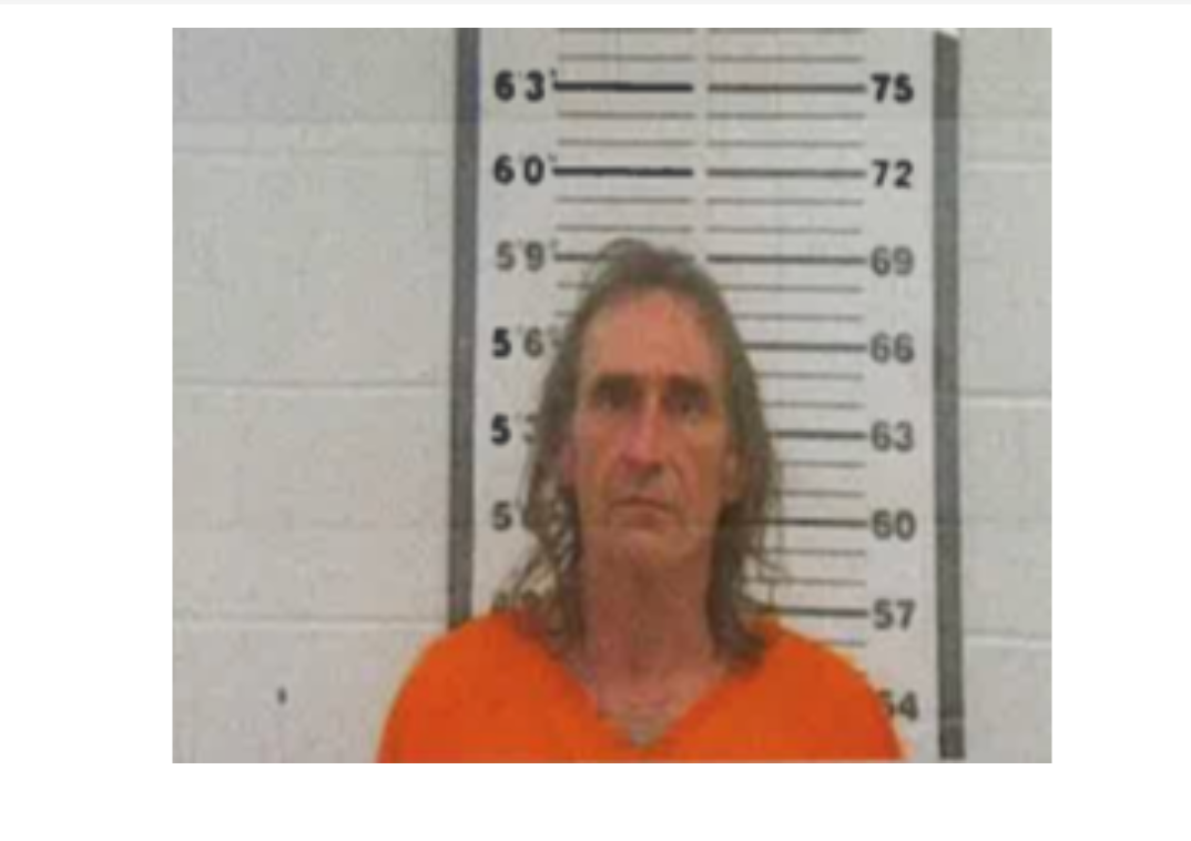 Wescott photo Wilson County Sheriff