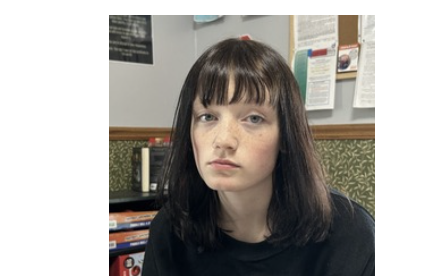 Alexandra Smith-courtesy photo