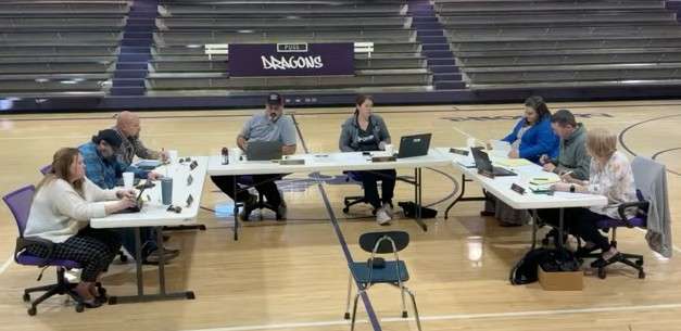 USD 112 Board meeting from youtube channel