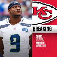 Kenneth Walker III joins Mahomes in KC and Malik Willis starts QB reset in Miami