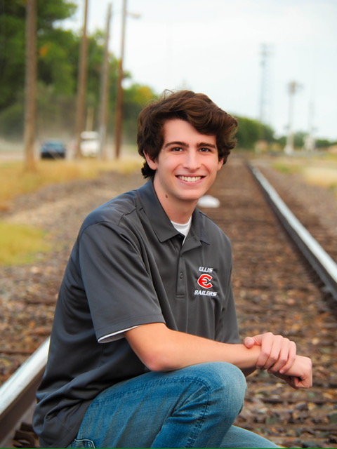 Gus Peine. Courtesy photo