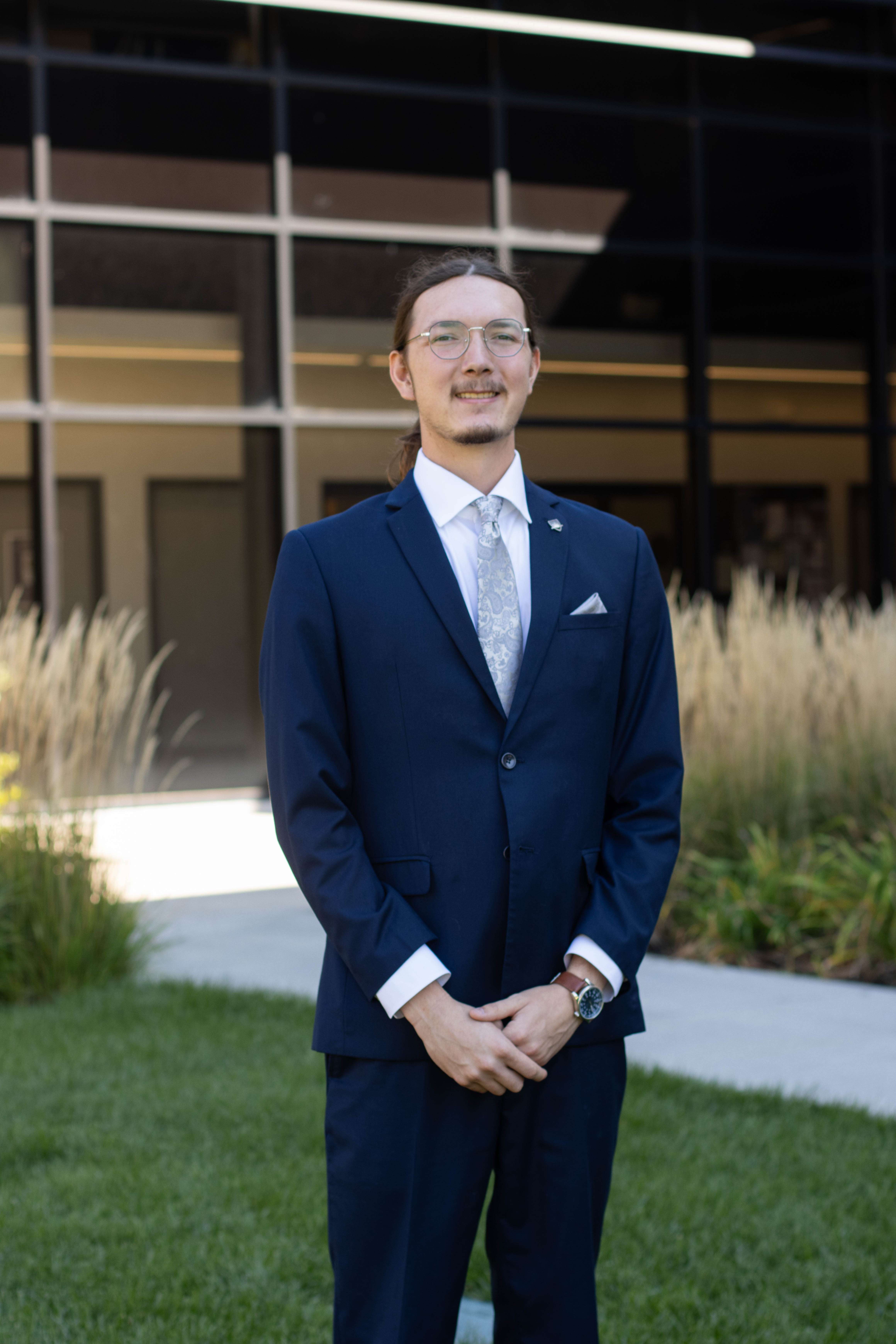 Ryan Funai. Courtesy photo