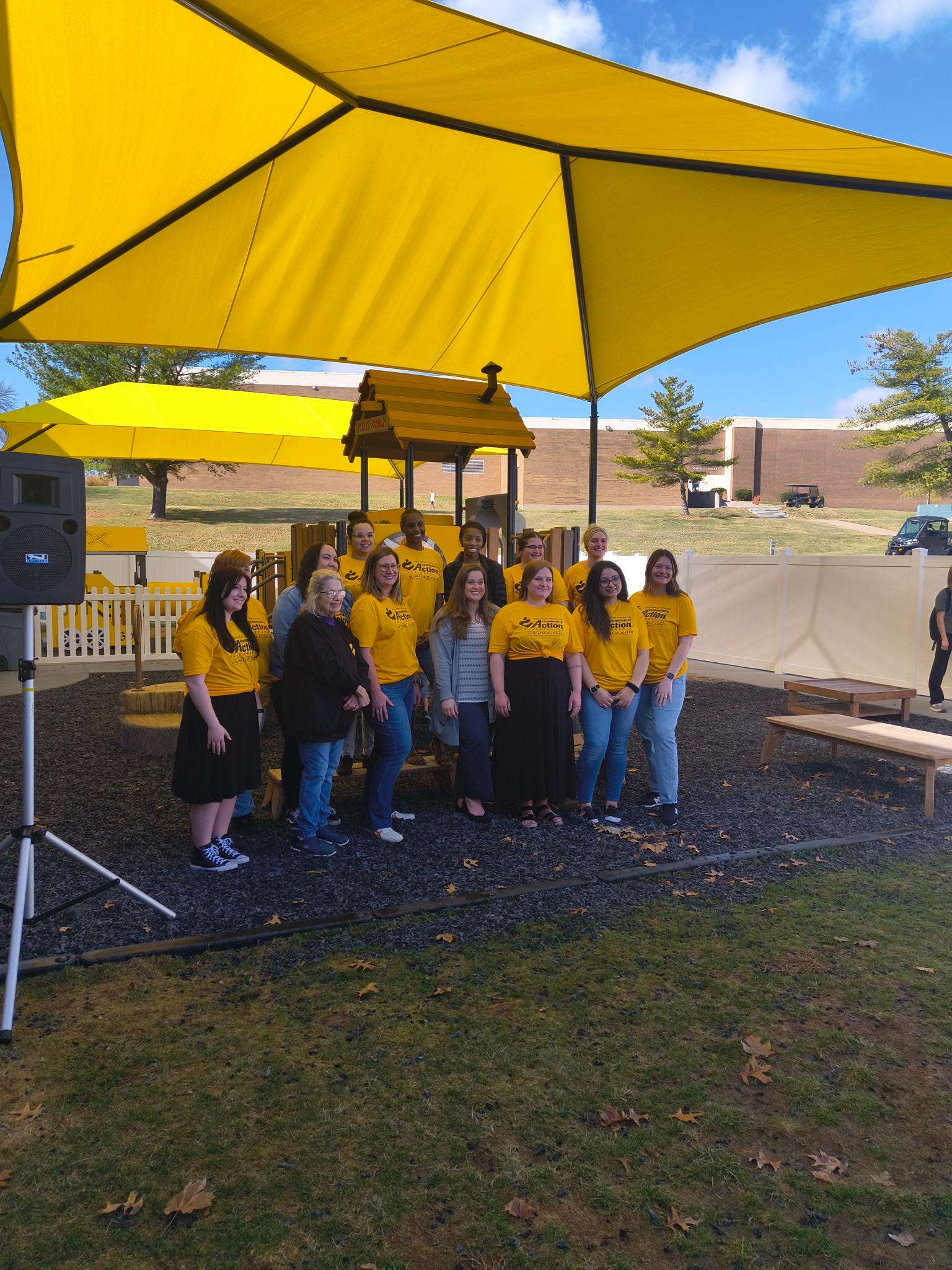 CAP St. Joe Head Start