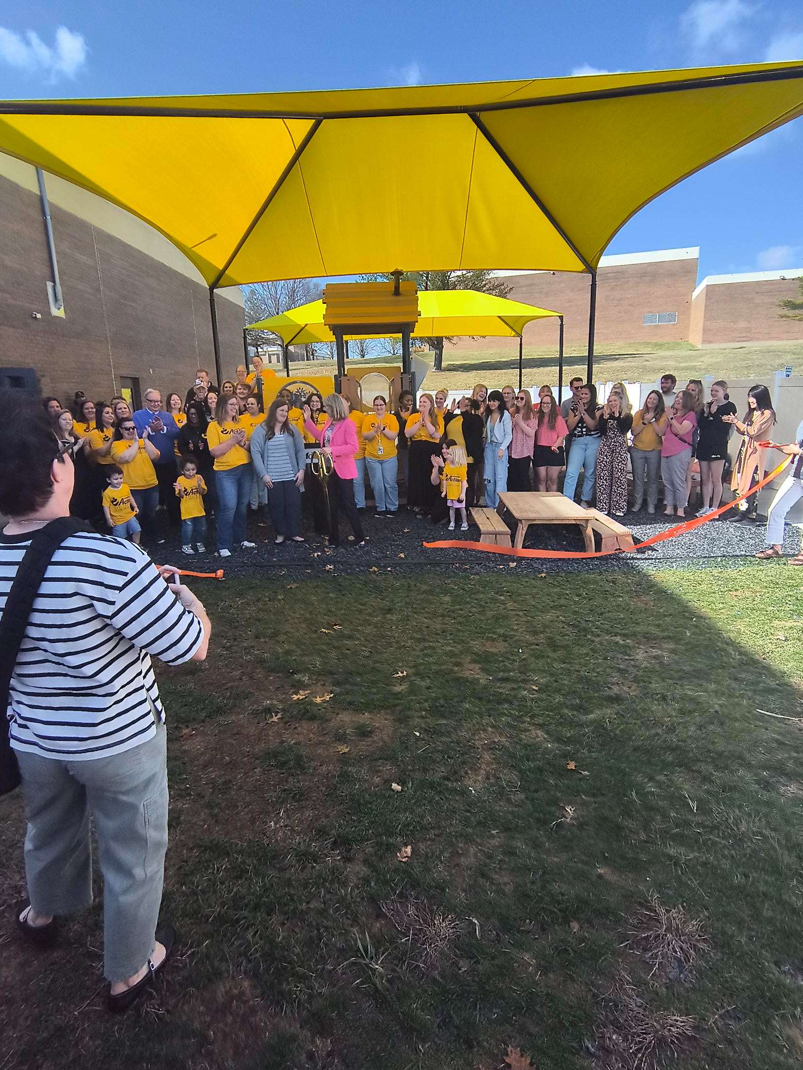 CAP St. Joe Head Start