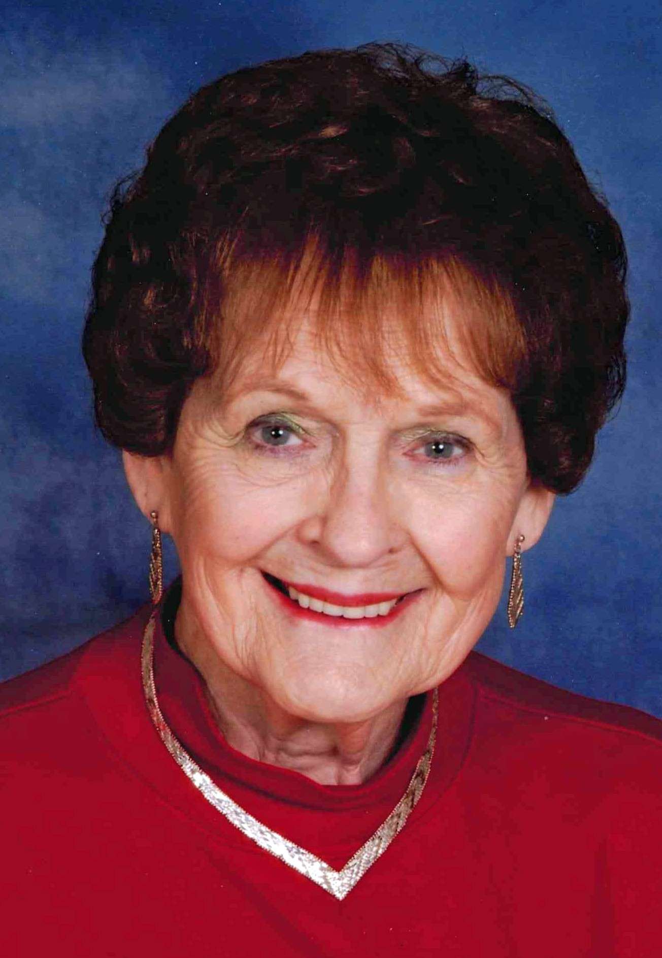 Carla Sue (Blaske) Knight