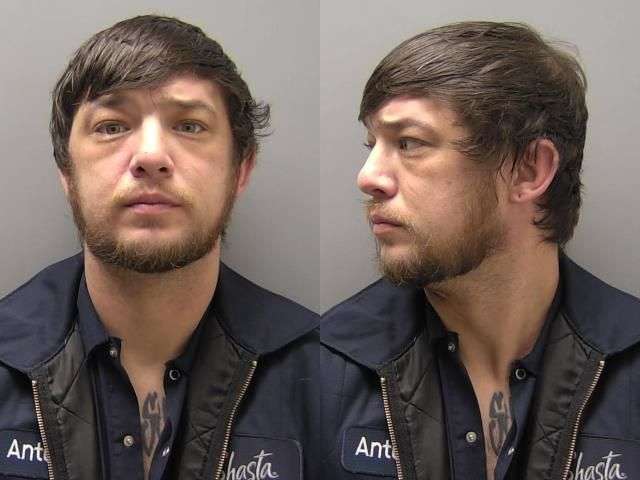 BORDEN ANTONIO DWI 500 BOND