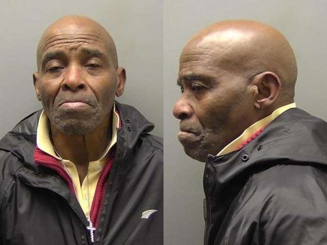 CARTER MICHAEL POSS CONT SUBS NO BOND