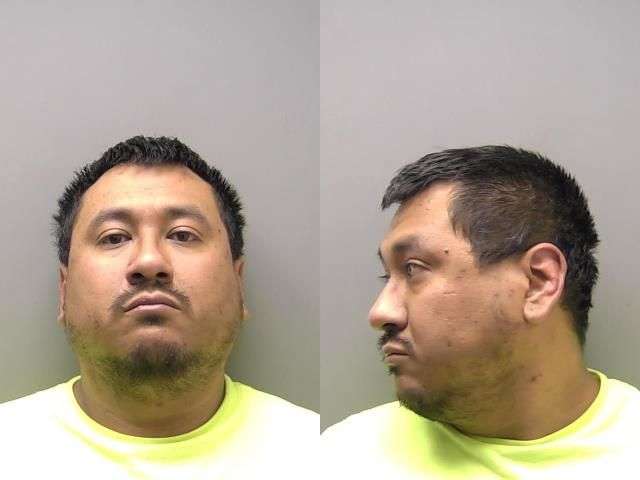 GARCIA GUTIERREZ HECTOR DOM ASSAULT 5000 BOND