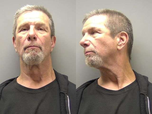 GARCIA PATRICK FUG OUT OF STATE 50000 CASH