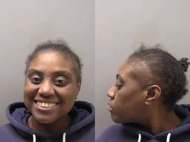 IRVIN JALISA NON SUPPORT 100 CASH