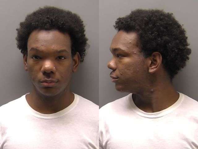 NEWELL CRUZ STEALING 7500 BOND