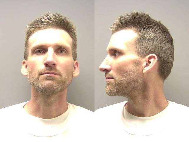 PARK TIMOTHY PAROLE VIOL NO BOND