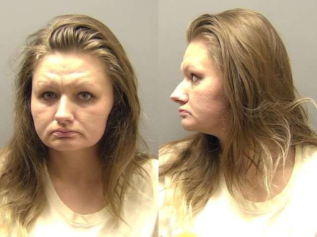 SEARLE KAITLIN PAROLE VIOL NO BOND