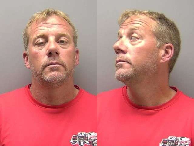 WARNER AARONN NON SUPPORT 500 CASH