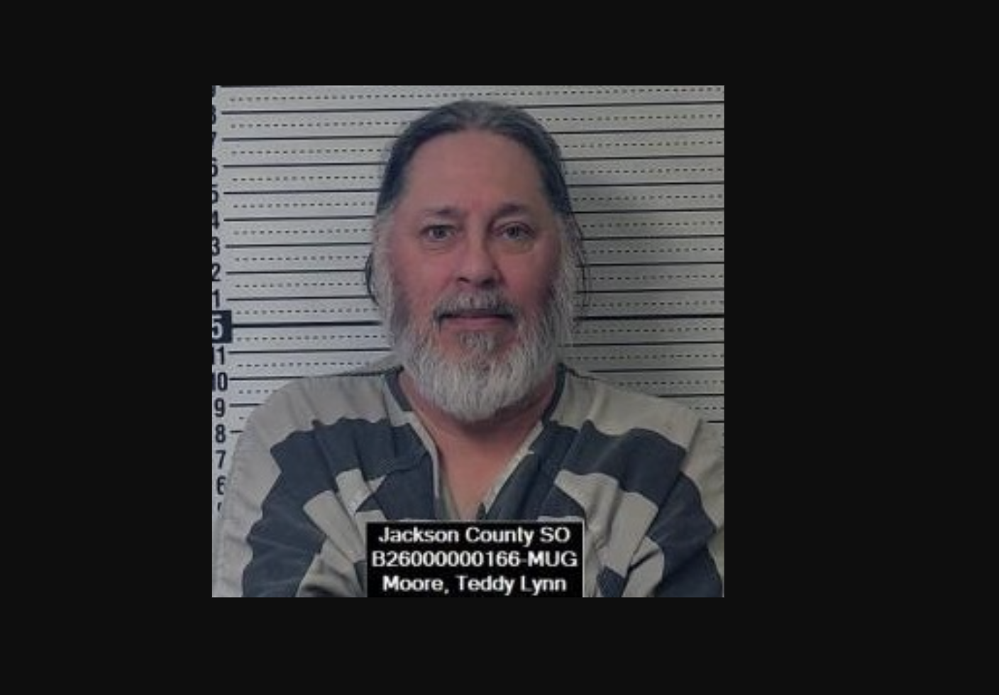 Moore photo Jackson County