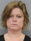 <b>Katrina Juleen Fewkes - 2nd Degree Sexual Abuse of Protected Person</b>