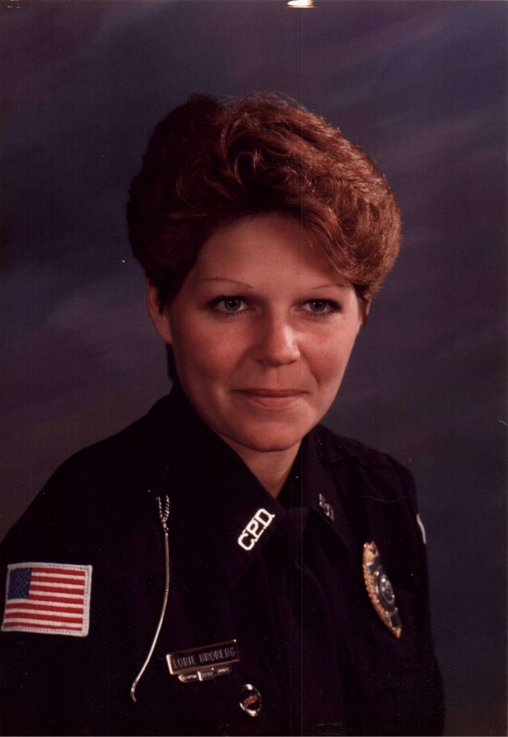 &nbsp; &nbsp; &nbsp; &nbsp; &nbsp; &nbsp; &nbsp; &nbsp; &nbsp; &nbsp; &nbsp; &nbsp; &nbsp; &nbsp; &nbsp; &nbsp; &nbsp; &nbsp; &nbsp; &nbsp; &nbsp; &nbsp; &nbsp; &nbsp; &nbsp; &nbsp; &nbsp; &nbsp; &nbsp; &nbsp; &nbsp; &nbsp; Loretta Broberg