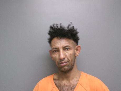 <b>Abdullahi M Hassan - Possession of Controlled Substance, Criminal Trespassing 2nd Degree, Possession Drug Paraphernalia</b>