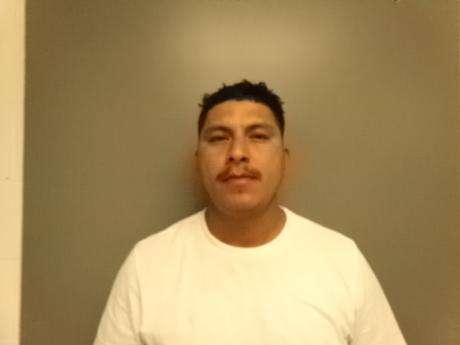 <b>Jose Eduardo Partida-Ponce - Driving Under Revocation, Open Container</b>