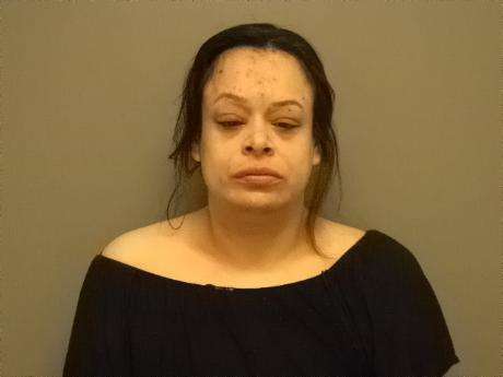 <b>Brianna P Pena - Probation Violation-Drug Court, Amphetamine-Possession, Failure to Appear-Drug Court, Amphetamine-Possession X2, Failure to Appear, Possession with Intent to Deliver</b>