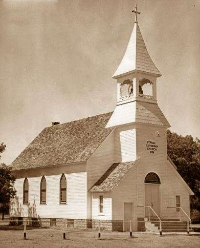 The Barton County Historical Society Village is south of Great Bend at 85 S. Highway 281. Hours are Tuesday through Friday 10 a.m. to 5 p.m.