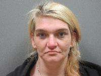 <b>Amber Natasha Galusha - Failure to Appear-Hall County</b>