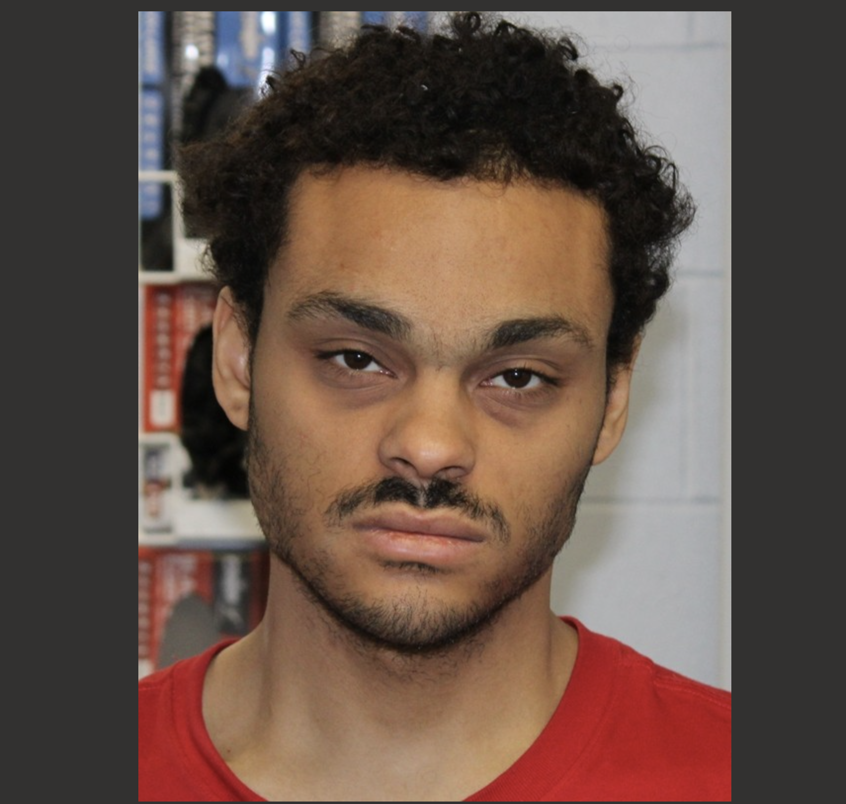 Steinike -photo Ellis Co. Jail