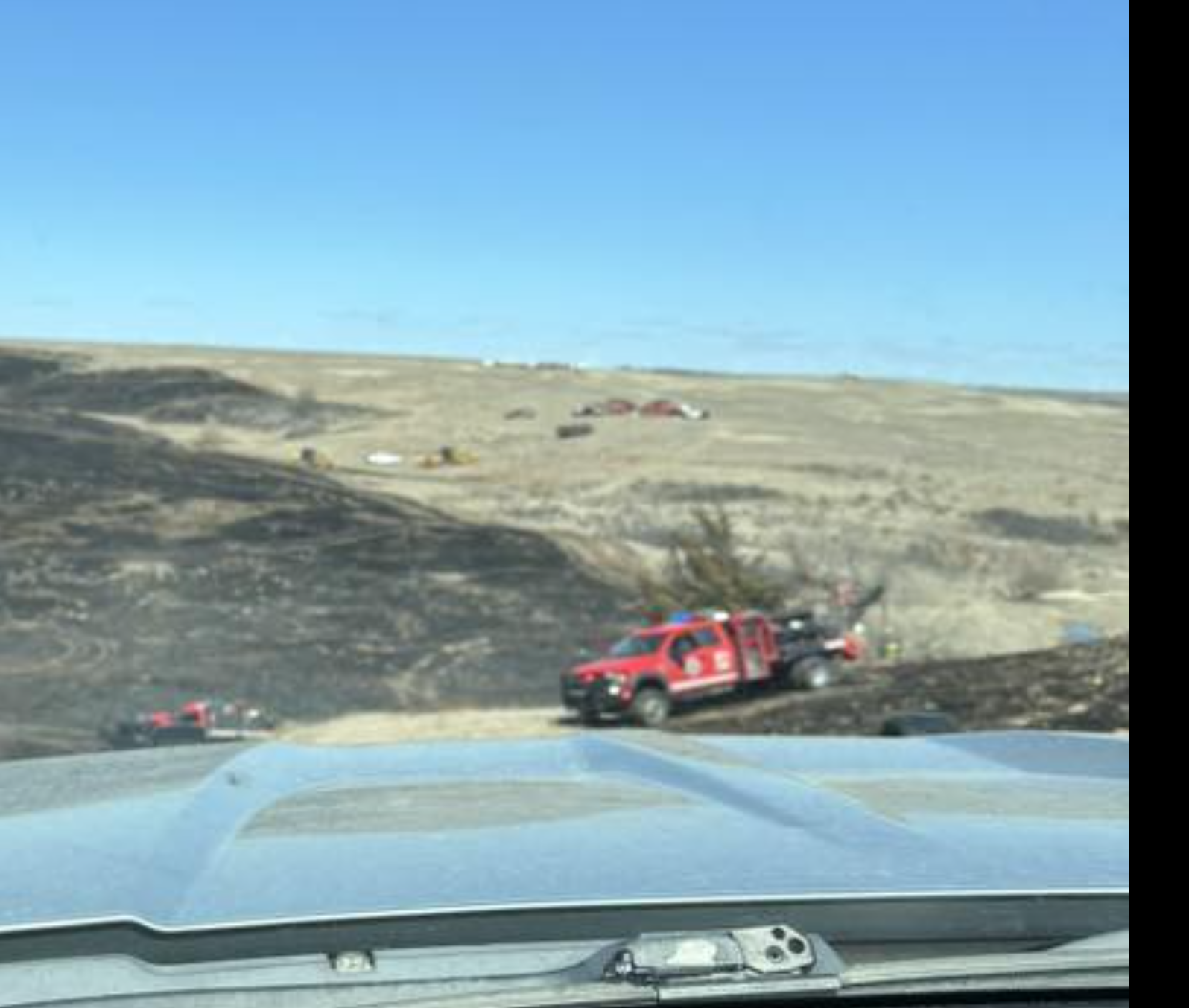 Photo Ashland Fire Deparatment