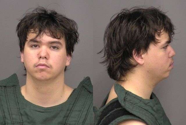 Byfield,Vin Demarquel (21) - Saline County Sheriff's Office