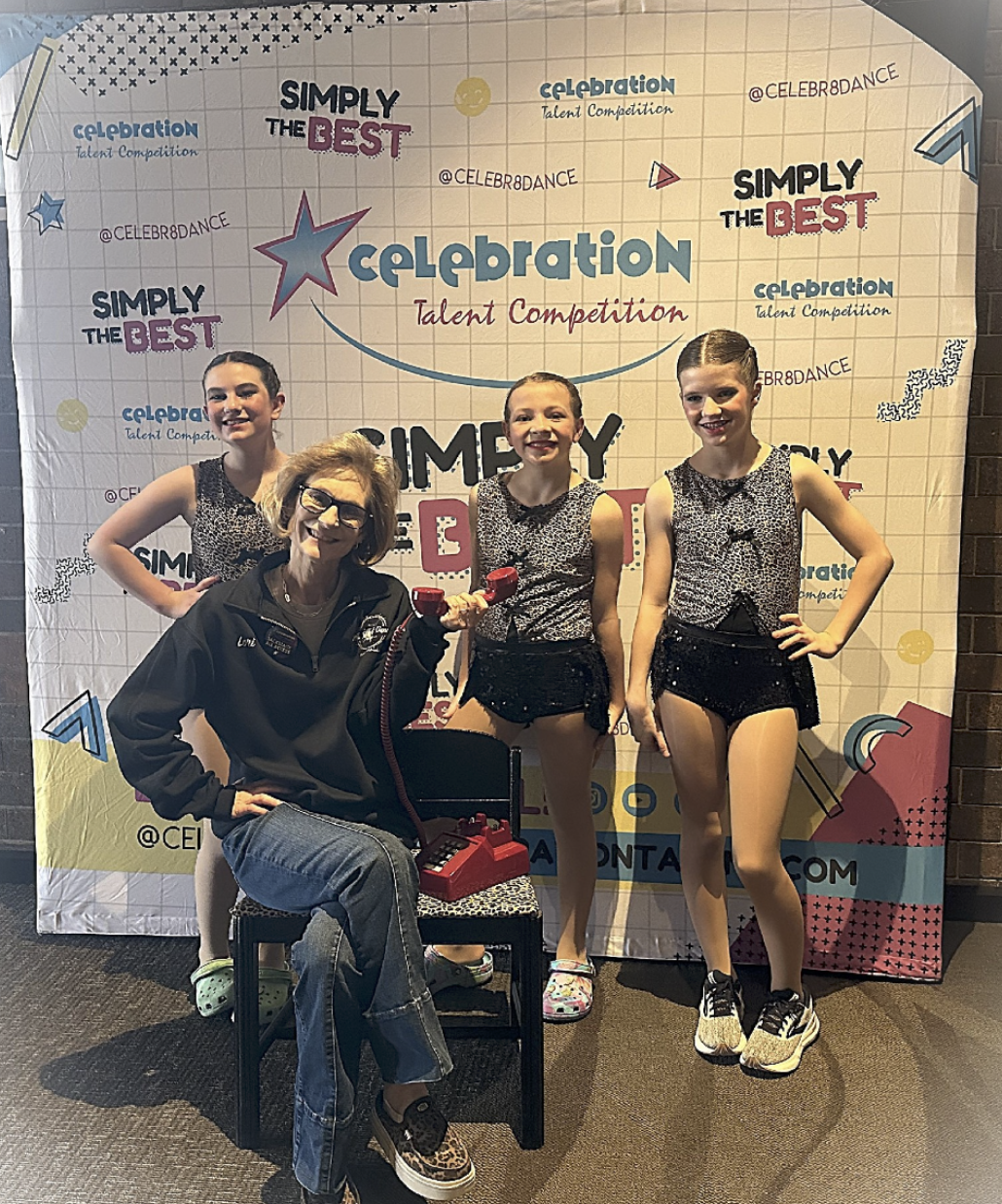 courtesy 7th Street Dance Studio