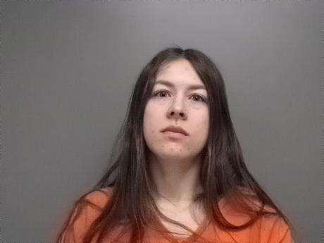 <b>Makayla Doherty - Driving Under Suspension</b>