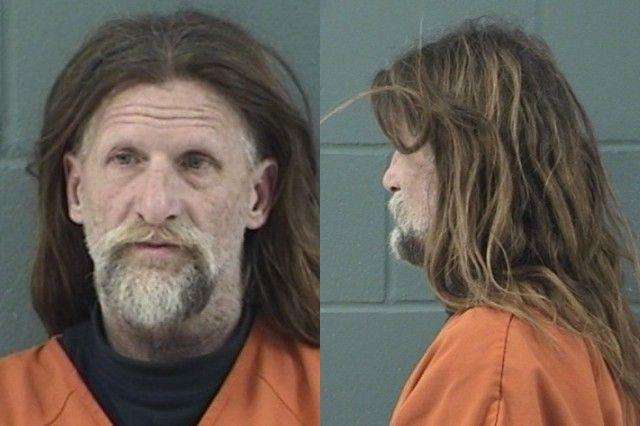 Michael Wasylk, Failure to appear, arrested 03/06