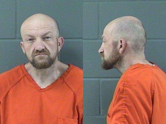 Westley Stewart, Probation violation, arrested 03/09