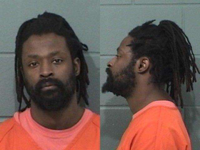 Ricky Smith, Probation violation, arrested 03/11