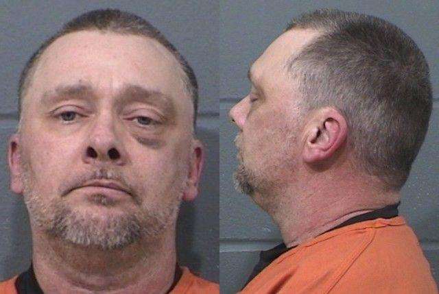 Jake Fechner, Cancelled/suspended/revoked driver's license; Failure to appear (Two counts), arrested 03/11