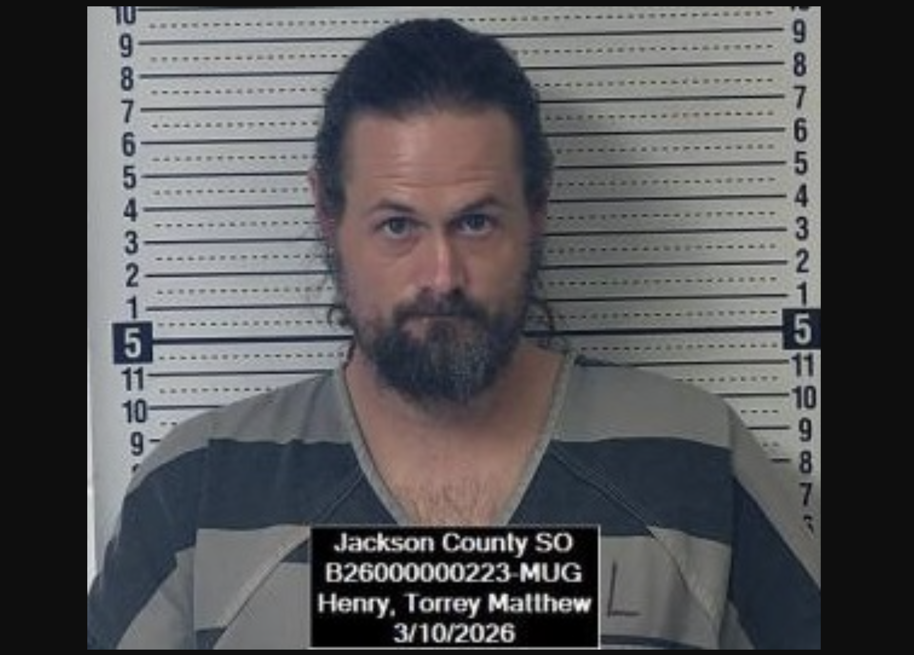 Henry-photo Jackson Co.