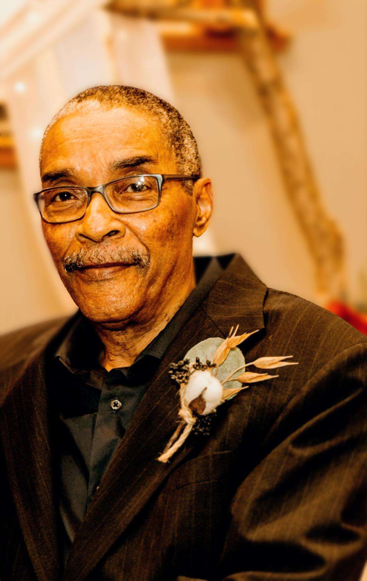 William Cleveland Oaks Jr.