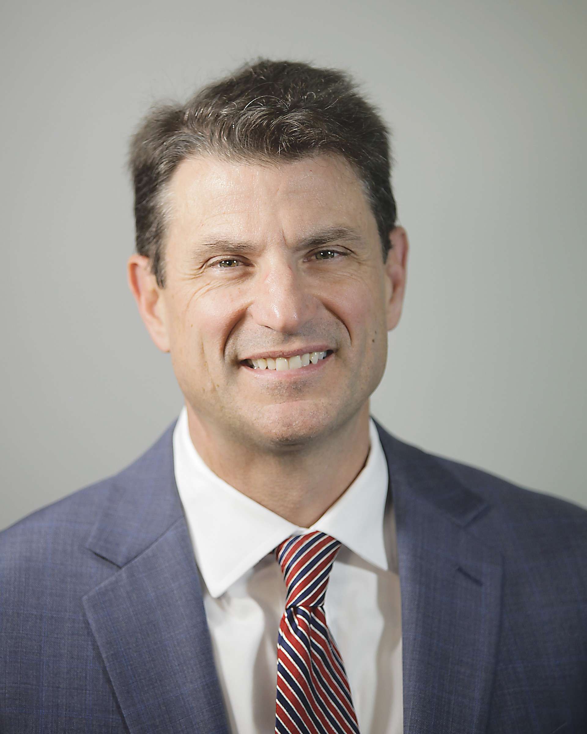 Jason Maxwell - City of Salina