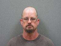 <b>Levi James Nichols - Assault by Strangulation or Suffocation, Child Abuse</b>