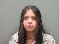 <b>Marley Jayne Fisher - Driving Under the Influence -.08 - 1st Offense</b>