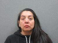 <b>Amanda Cher Sandoval - Failure to Appear</b>