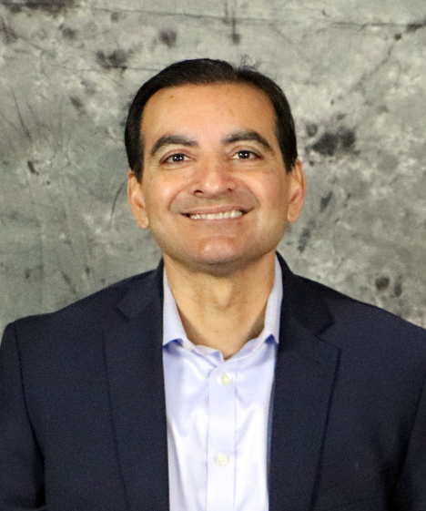 Chelan David (Courtesy photo)