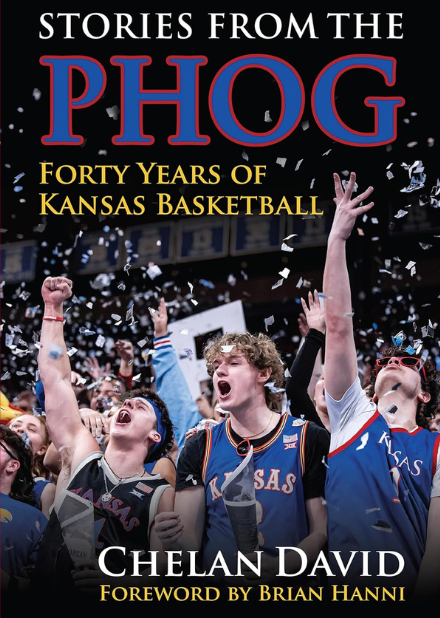 Stories From the Phog