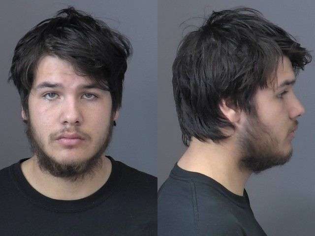 Chambers,Tristan Gerald (19)