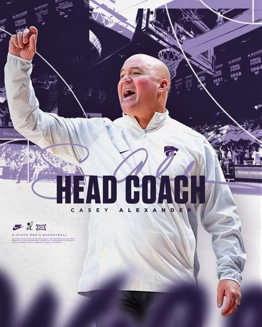 Photo Courtesy Kansas State Athletics