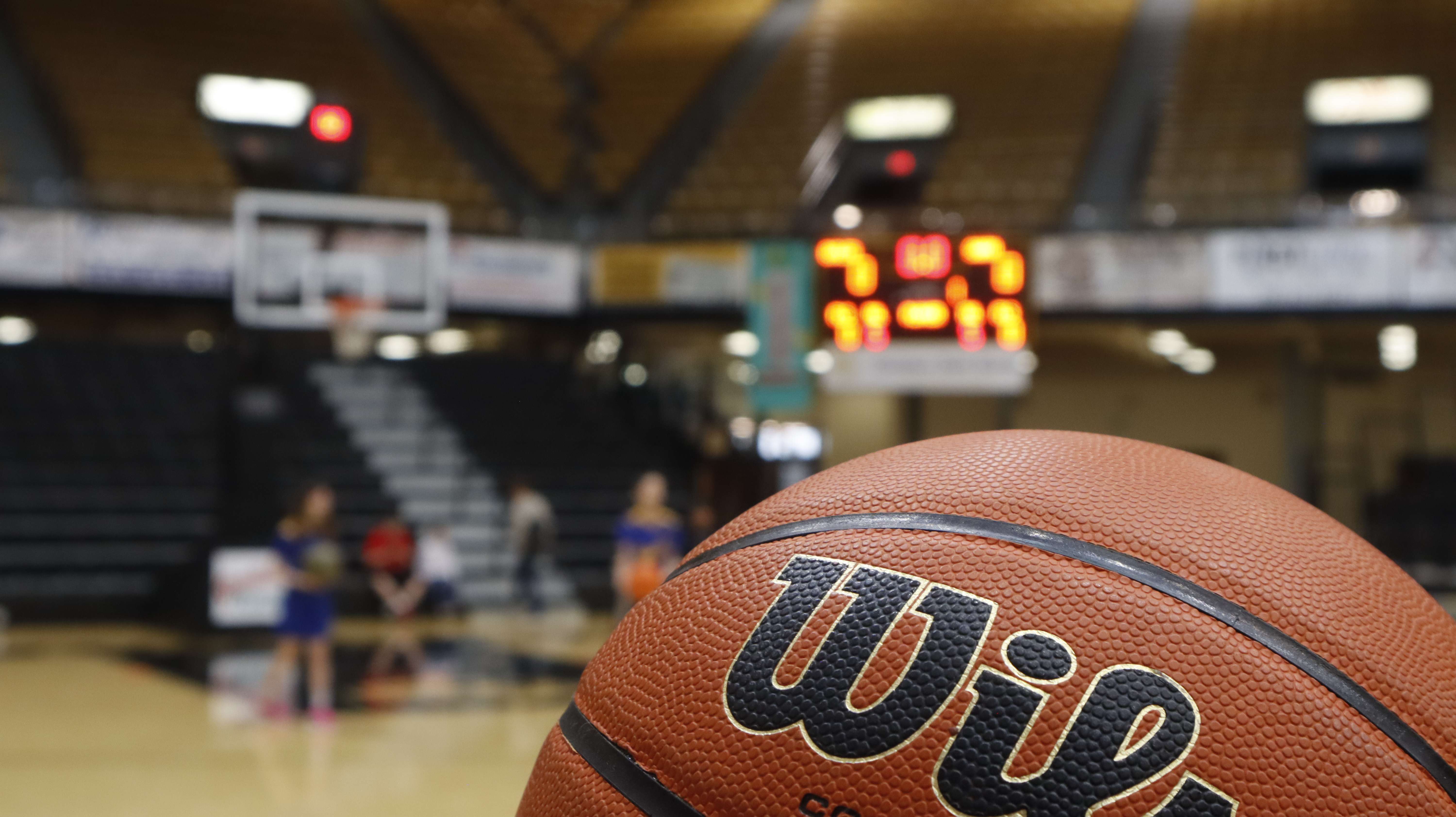 Courtesy photo of Special Olympics Kansas