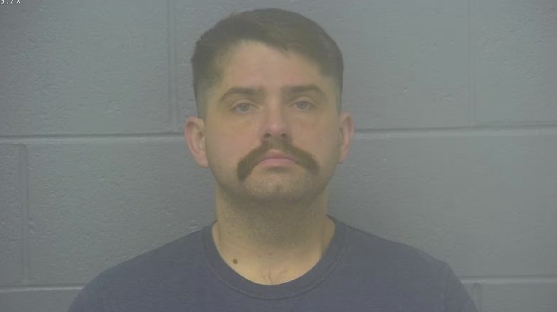 Chambers photo Greene Co. Jail