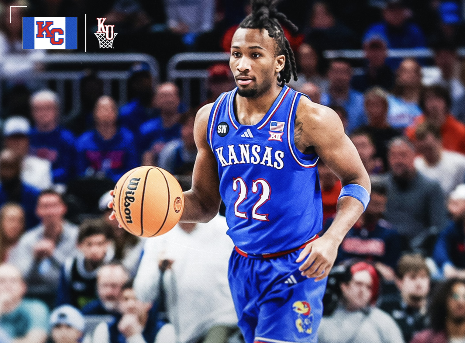 Photo Kansas Athletics